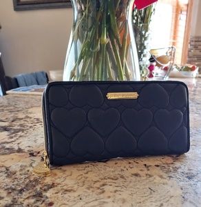 Betsey Johnson Wallet